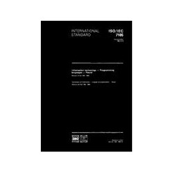 ISO 7185:1990