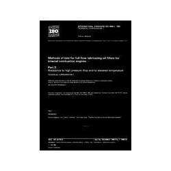 ISO 4548-3 Technical Corrigendum 1