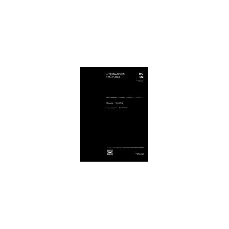 ISO 542:1990