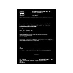 ISO 4548-6/COR1:1990