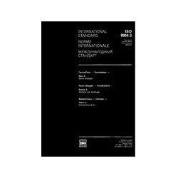 ISO 8954-3:1990