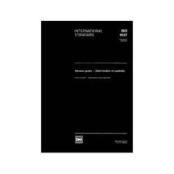 ISO 9137:1990