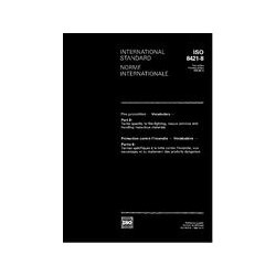 ISO 8421-8:1990