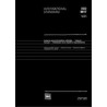 ISO 8817:1990
