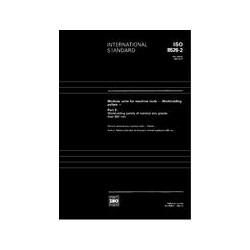 ISO 8526-2:1990