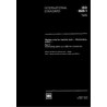 ISO 8526-1:1990