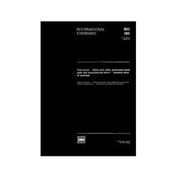 ISO 565:1990