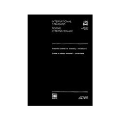ISO 9045:1990