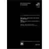 ISO 7393-3:1990