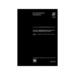 ISO 9507:1990