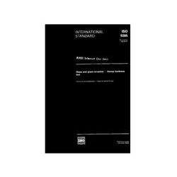 ISO 9385:1990