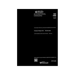 ISO 4162:1990