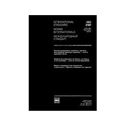 ISO 2187:1990