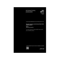 ISO 6361-2:1990