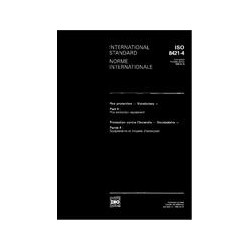 ISO 8421-4:1990