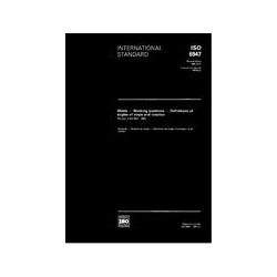 ISO 6947:1990