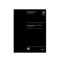 ISO 2624:1990