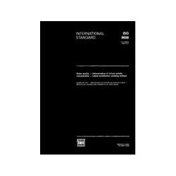 ISO 9698:1989