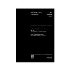 ISO 105-C02:1989