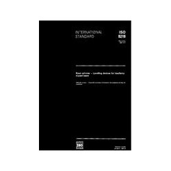 ISO 8218:1989