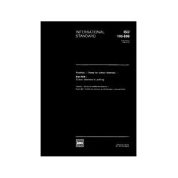 ISO 105-E09:1989