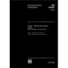 ISO 105-E07:1989