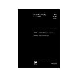 ISO 9379:1989