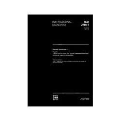 ISO 2768-1:1989