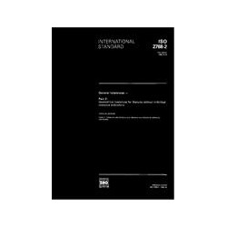 ISO 2768-2:1989