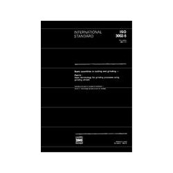 ISO 3002-5:1989