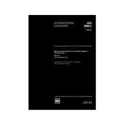 ISO 3046-3:1989