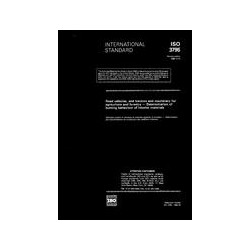 ISO 3795:1989