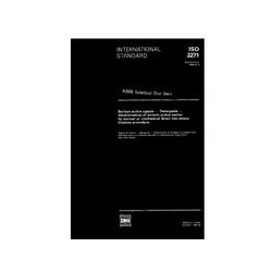ISO 2271:1989