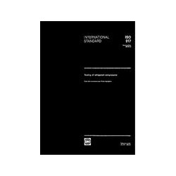 ISO 917:1989