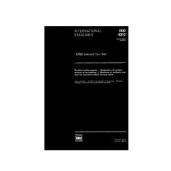 ISO 4312:1989