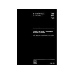ISO 9597:1989