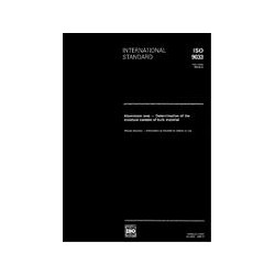 ISO 9033:1989