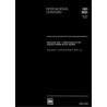 ISO 9033:1989