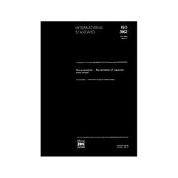 ISO 3602:1989