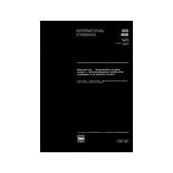 ISO 4935:1989