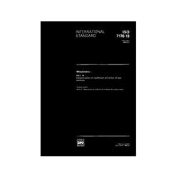 ISO 7176-13:1989