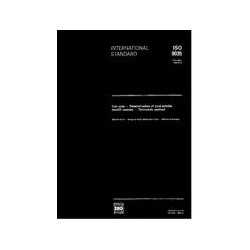ISO 9035:1989