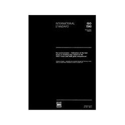 ISO 7243:1989