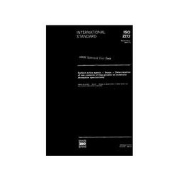 ISO 2272:1989