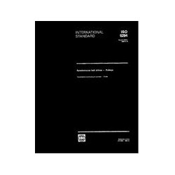 ISO 5294:1989