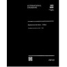 ISO 5294:1989