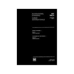 ISO 1942-4:1989