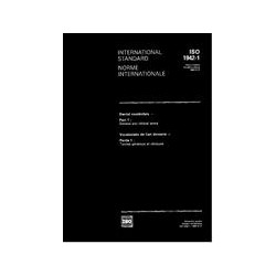 ISO 1942-1:1989