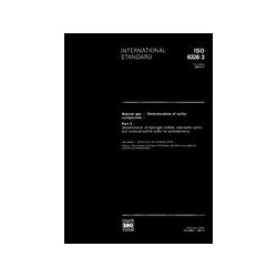 ISO 6326-3:1989