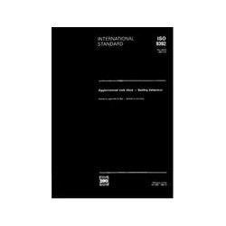 ISO 9392:1989